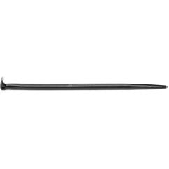 18″ Rolling Wedge Bar - Industrial Tool & Supply
