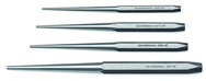 4PC LONG TAPER PUNCH SET - Industrial Tool & Supply