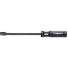 12″ × 3/8″ Pry Bar with Angled Tip - Industrial Tool & Supply