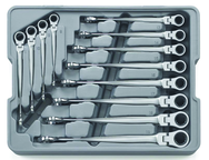 12PC XL X-BEAM FLEX COMBINATION - Industrial Tool & Supply