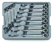 12PC XL-X-BEAM REVERSIBLE - Industrial Tool & Supply