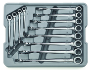 12PC XL X-BEAM COMBINATION - Industrial Tool & Supply