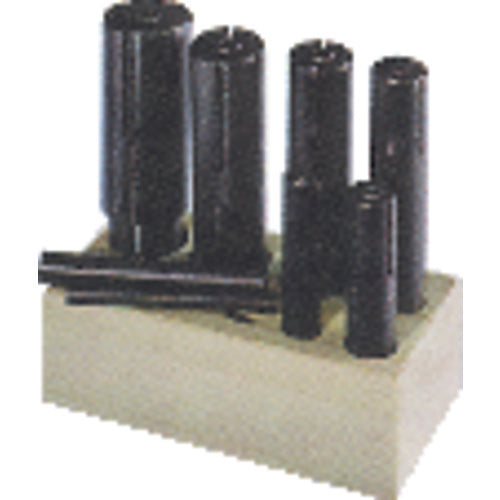 ‎Expanding Mandrels - 1-1/4″ Max Size - Industrial Tool & Supply