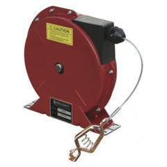 1-1/2 X 50' HOSE REEL - Industrial Tool & Supply