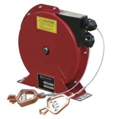 3/4 X 35' HOSE REEL - Industrial Tool & Supply