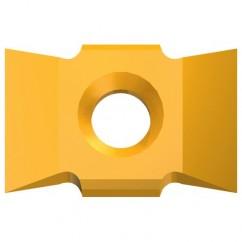 8 NPT Thread Milling Insert-TiN - Industrial Tool & Supply