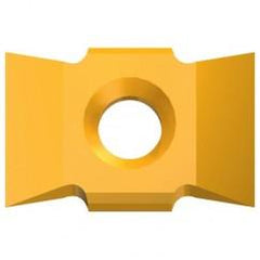 8 NPT Thread Milling Insert-TiN - Industrial Tool & Supply