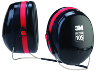 Behind-The-Head Earmuff; NRR 29 dB - Industrial Tool & Supply