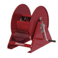 1/2 X 200' HOSE REEL - Industrial Tool & Supply