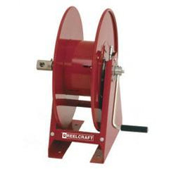 50' GROUNDING REEL - Industrial Tool & Supply