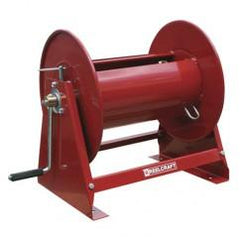 1/2 X 200' HOSE REEL - Industrial Tool & Supply