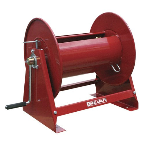 1/2″ × 325 Feet Hose Reel - Exact Industrial Supply