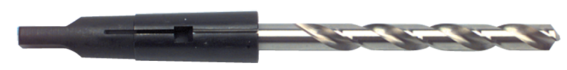Split Sleeve Drill Driver - # 11 Drill Size - 1 MT - Industrial Tool & Supply