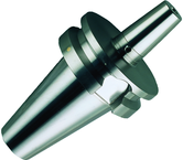 BT50 6MM X80MM GL SHRINK FIT CHK - Industrial Tool & Supply