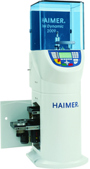 Economic Plus Balancing Machine - Industrial Tool & Supply