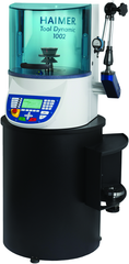 Dynamic 1002 Balancing Machine Tool - Industrial Tool & Supply