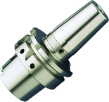 HSK-A50 3MMX60MM SHRINK FIT CHK - Industrial Tool & Supply