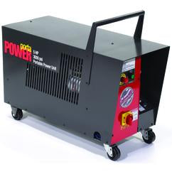 HAT001; Porta Power 5HP, 230V, 1PH - Industrial Tool & Supply