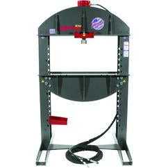 HAT4010; 40 Ton Shop Press & Porta Power 5HP, 230V, 1PH - Industrial Tool & Supply