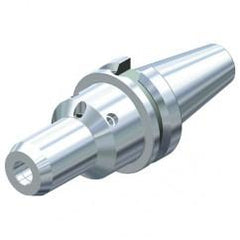 BT40BHC08080MBT HYDRAULIC CHUCK - Industrial Tool & Supply