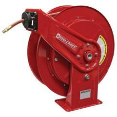 3/8 X 70' HOSE REEL - Industrial Tool & Supply