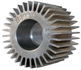 1/8 to 1/4 Briney Heat Sink - Industrial Tool & Supply