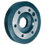Adaptor Plate; Setrite/Easy Chuck- For 12" Chucks; A6 - Industrial Tool & Supply