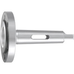 MT6 SHANK FOR HF30 HOLDER - Industrial Tool & Supply