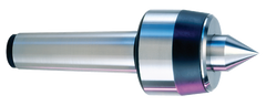 4MT Spindle Type Standard - Live Center - Industrial Tool & Supply