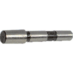 3/4″ to JT3 Straight Shank Drill Chuck Arbor - Industrial Tool & Supply