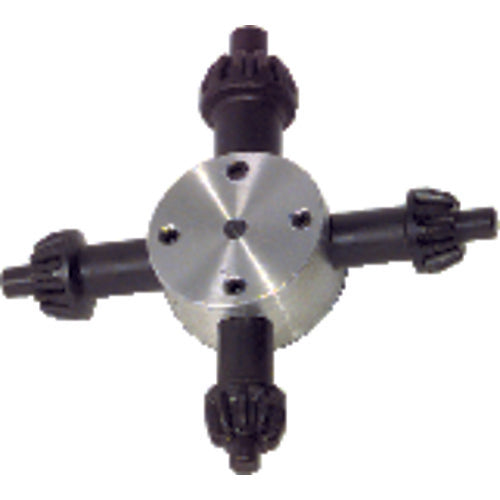 Key Cad-De Replacement Pinion - For Use With: CD1 - Industrial Tool & Supply