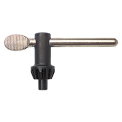 Drill Chuck Key - Model 9 - For Use With: 36, 37 Series & 16, 18N - Industrial Tool & Supply
