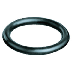 Face Driver O-Ring - 21.82 × 3.53 mm - Industrial Tool & Supply