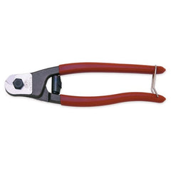 Wire/Cable Cutter, 7.5 in. long