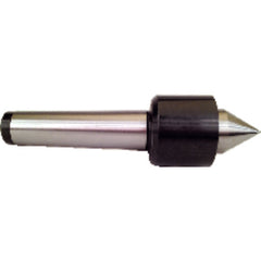 Industrial Keyless Drill Chuck - 1/32″-1/2″ Capacity , 33JT Mount - Industrial Tool & Supply