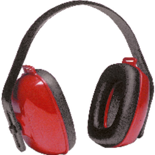 Multi-Position Earmuff - Model QM24+ - Industrial Tool & Supply