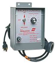 Electromagnetic Chuck Controls - #SMART 3B; 300 Watt - Industrial Tool & Supply
