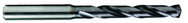 2.7mm Carbide High Performance HY-PRO® CARB Jobber Drill-TiAlN - Industrial Tool & Supply