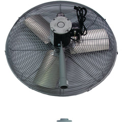 High Performance Ceiling Mount Fan - Exact Industrial Supply