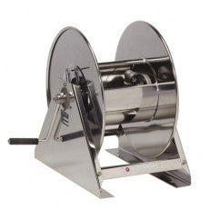 1/2″ × 200 Feet Hose Reel - Industrial Tool & Supply