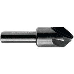 ‎18572 1/8X1/8X1-1/2 4FL - Industrial Tool & Supply