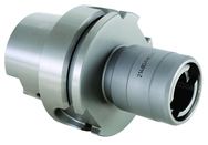 HSK100A Size 1 Rigid Tapping Chuck - Industrial Tool & Supply