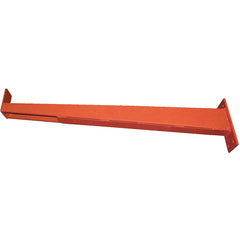 Heavy Duty Cantilever Straight Arm 18″ - Exact Industrial Supply