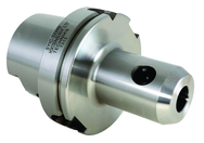 HSK 100A x SLN 1-1/4"-4.25" - Shrink Fit Holder - Industrial Tool & Supply