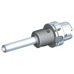 HSK63AHCSL20170MHSK HYDRAULIC CHUCK - Industrial Tool & Supply