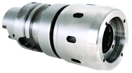 HSK100A 1-1/4-12mm Milling Chuck withrench - Industrial Tool & Supply
