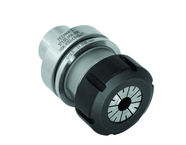 HSK50F x ER32-80 - Collet Chuck - Industrial Tool & Supply