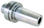 HSK 63F 20mm x 100 - Shrink Fit Holder - Industrial Tool & Supply