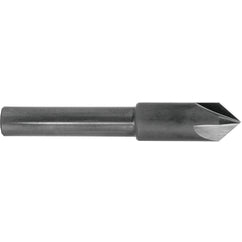 19105 5/8X1/2X4 4FL - Industrial Tool & Supply