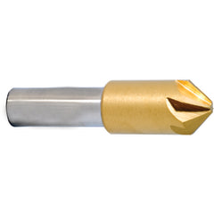 18206 3/8X1/4X2 6FL - Industrial Tool & Supply